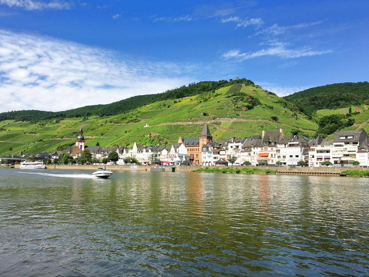 Ferienhaus Alte Muehle Villa Zell an der Mosel Exterior photo