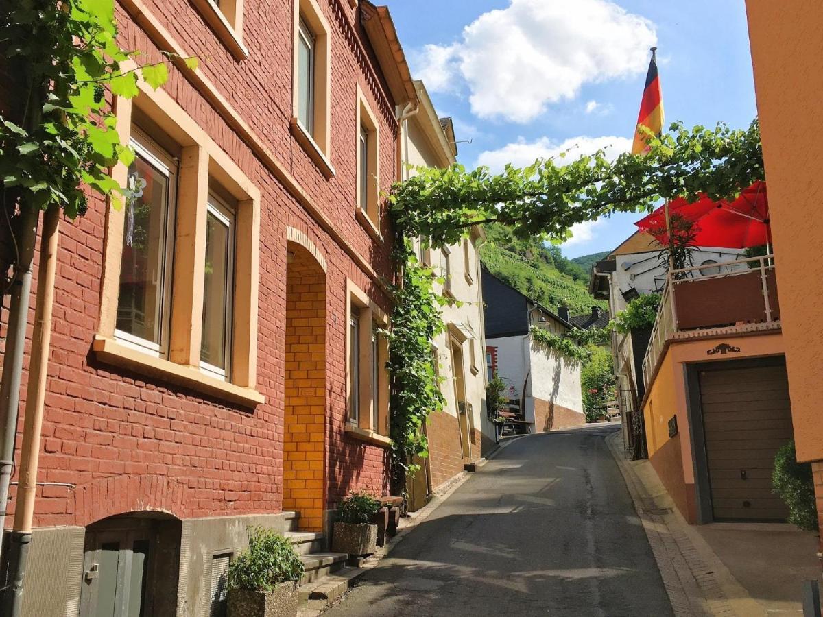 Ferienhaus Alte Muehle Villa Zell an der Mosel Exterior photo